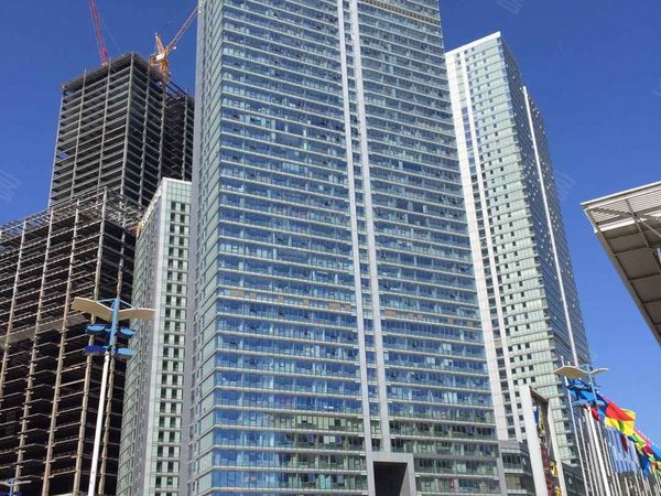 星海大观(商住楼),会展路18号-大连星海大观(商住楼)二手房,租房-大连