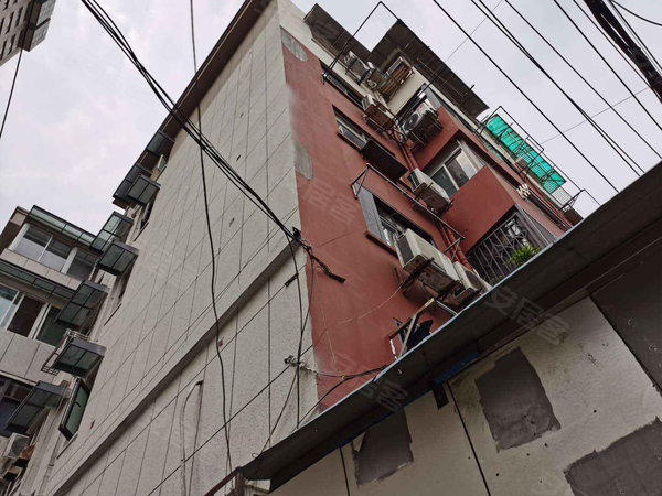 乐业村3号小区
