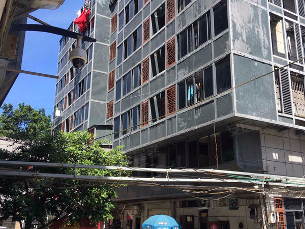联安里文化中心住宅楼 联安路 福州联安里文化中心住宅楼二手房 租房 福州安居客