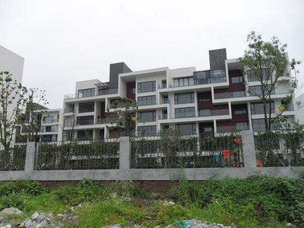 万科中粮本岸一期