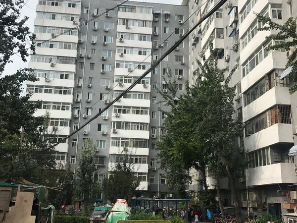 东交民巷32号院