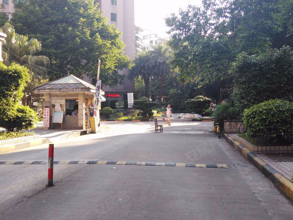 怡港花园
