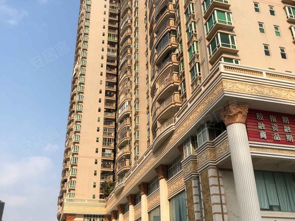 龙泉湾,海滨大道南61号-湛江龙泉湾二手房,租房-湛江安居客