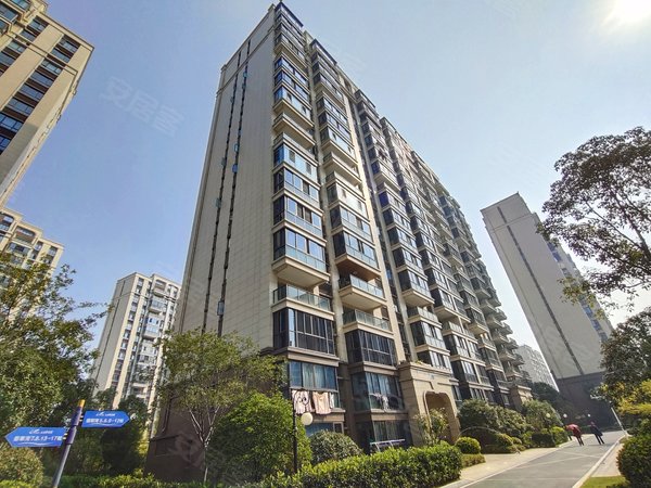碧桂园龙游公馆