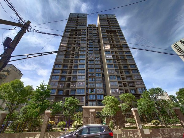 山水华府,栖霞路212号-连云港山水华府二手房,租房-连云港安居客