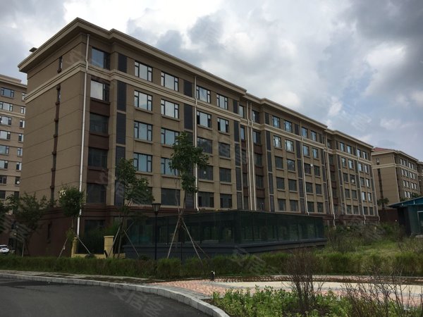 近应化新路-长春君悦豪庭A区二手房、租房