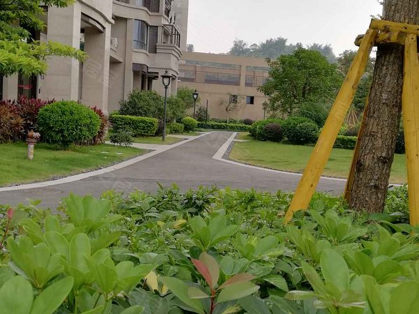 福州小区 罗源小区 罗源小区 香缇半岛 实景图 1/ 23  