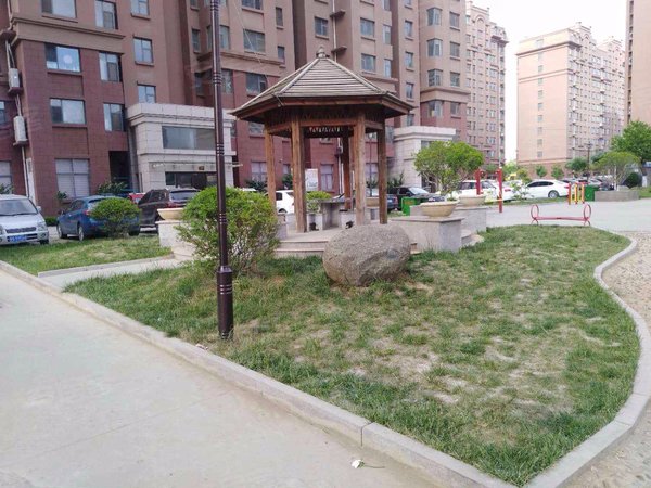 东方佳园(平邑)