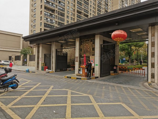 吾悦华府金郡,金陵西路50号-丹阳吾悦华府金郡二手房,租房-丹阳安居客