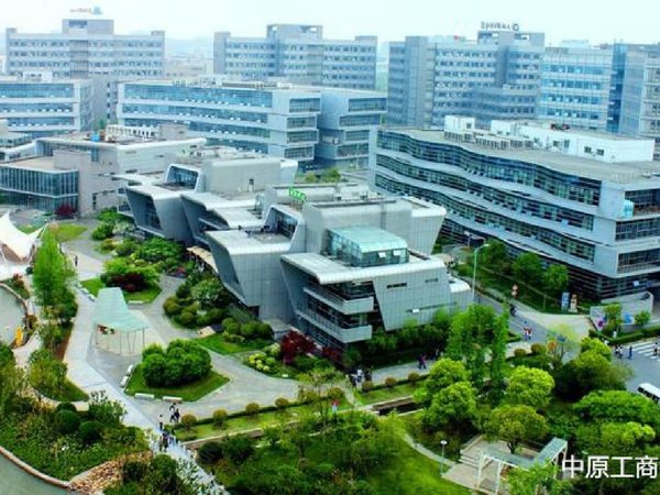 【多图】张江沿河独栋出租,2150平独栋4层,2号线金科路站-上海58安居