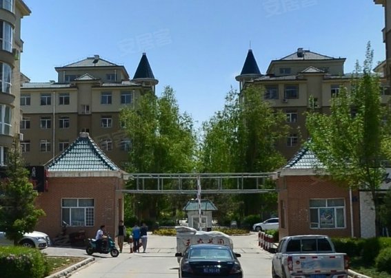 王府花园,全宁街-赤峰王府花园二手房,租房-赤峰安居客