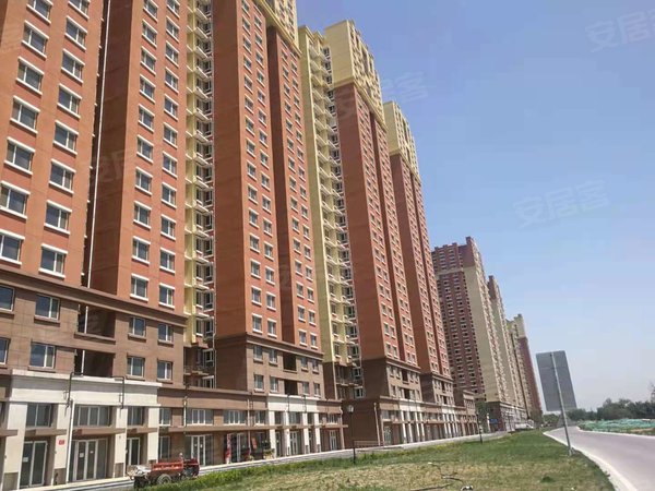 绿海家园,农场路-北京绿海家园二手房,租房-北京安居客