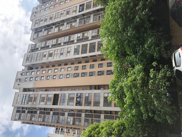 九华翰林居户型图实景图片