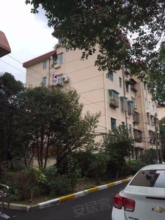 高境二村2室1厅50㎡房东房源