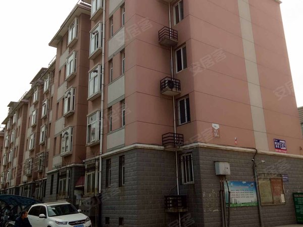 石家庄小区 新华小区 新华周边小区 西三庄西区