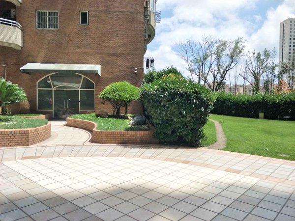 杨高北路1188号,秋霞路5号,秋霞路39号-上海阳明花园广场(一期)二手房