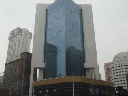 上海中建大厦:城市地标与现代商务的完美结合