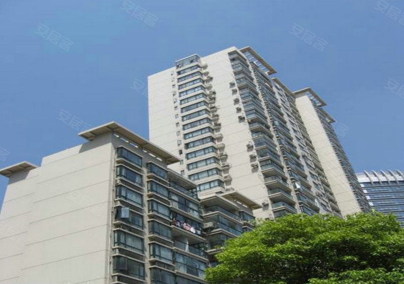 上海汇丽花园-实景图(39) - 上海安居客