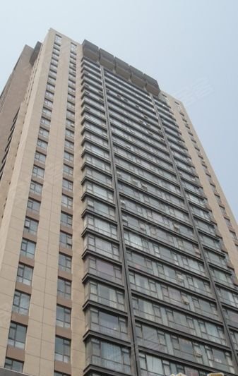 天津时代大厦-实景图(24) - 天津安居客