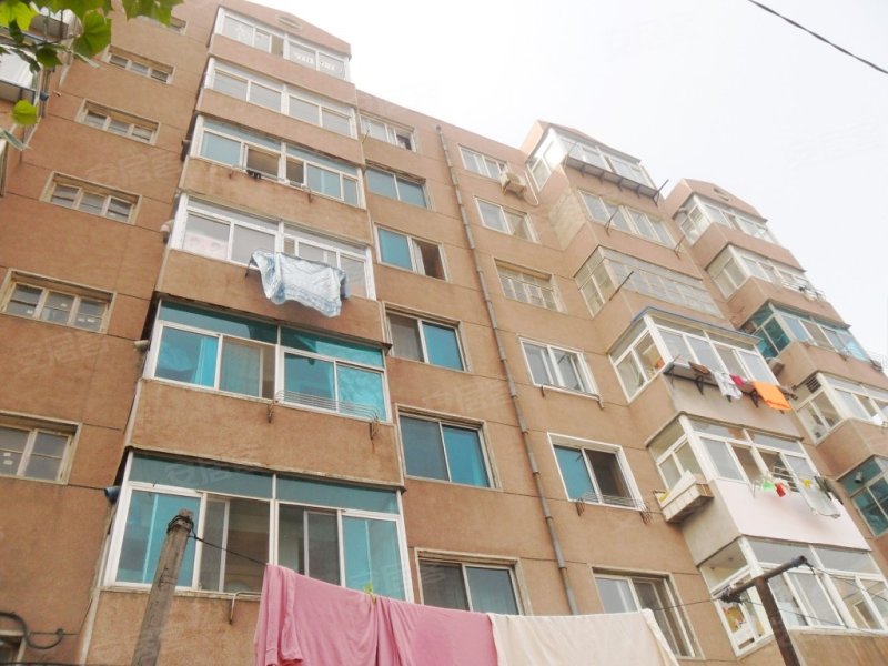 大连富民广场-实景图(11) - 大连安居客