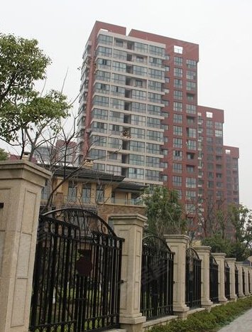 常州水晶城-实景图(13) - 常州安居客