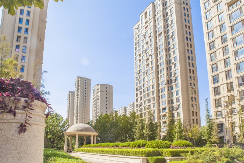 大连远洋钻石湾-实景图(10) - 大连安居客