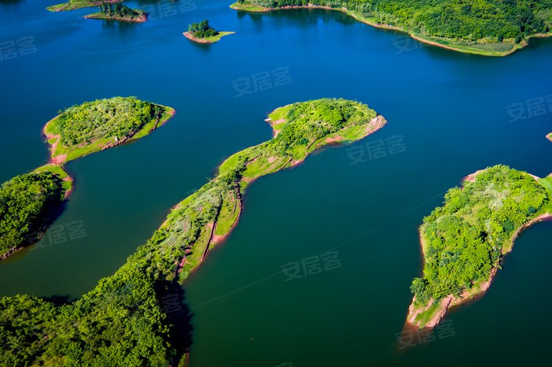 黑龙滩长岛国际旅游度假区