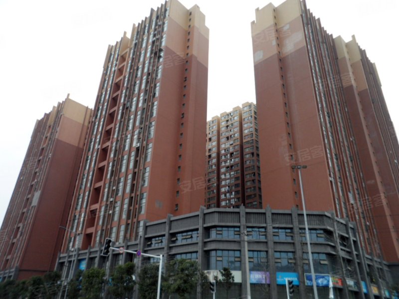 成都怡景花园,成都_大山谷图库
