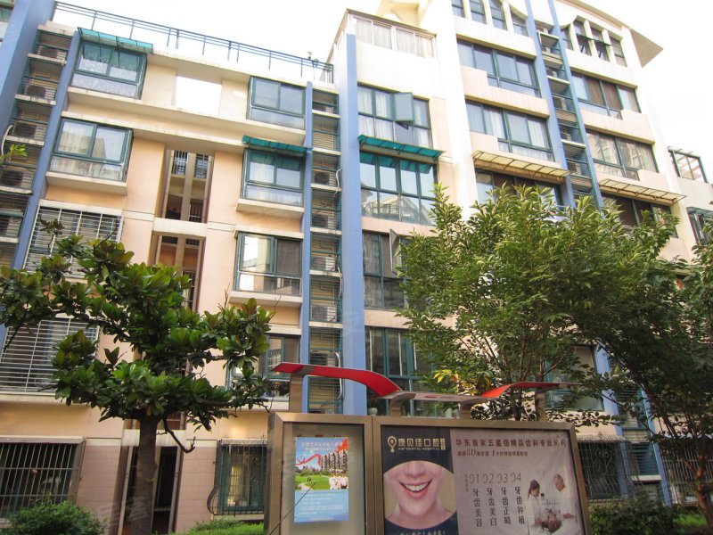 南京天福园-实景图(34) - 南京安居客