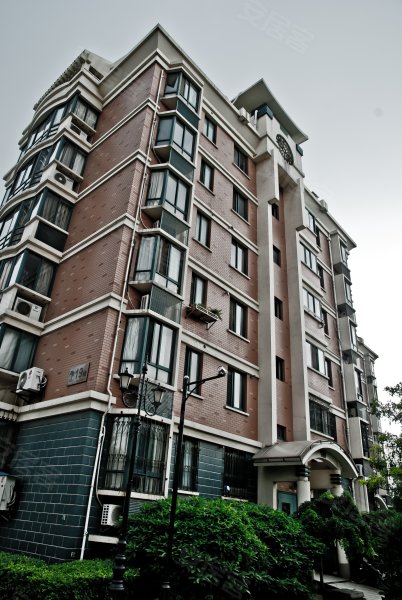 南京长阳花园-实景图(13) - 南京安居客