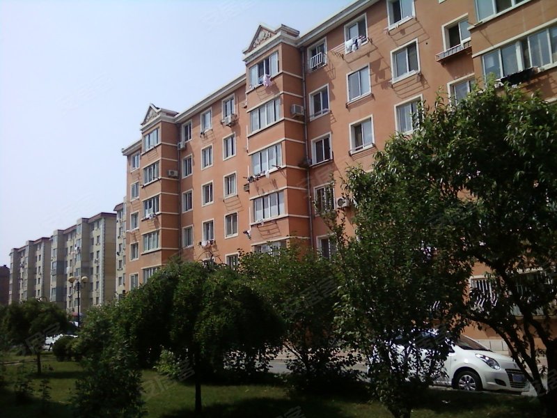 大连兴达花园-实景图(128) - 大连安居客