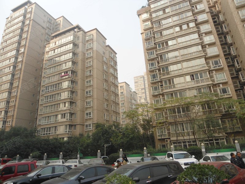 西安鑫龙天然居-实景图(65) - 西安安居客