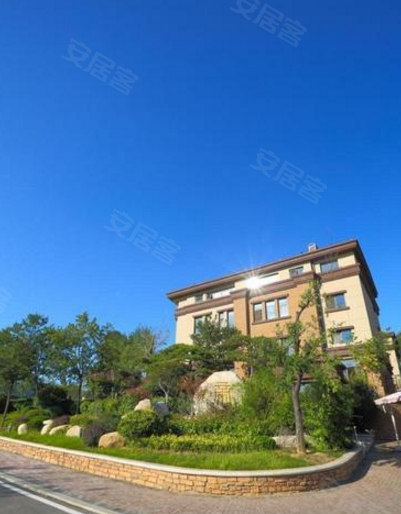 泰安亚特尔·山和院子-实景图(5) - 泰安安居客