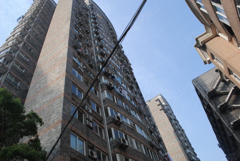 上海楼盘 徐汇楼盘 徐家汇楼盘 海螺花园