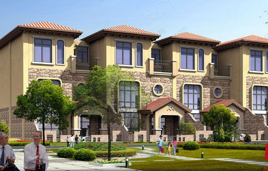 曲靖楼盘 陆良县楼盘 金典名城 3 / 7