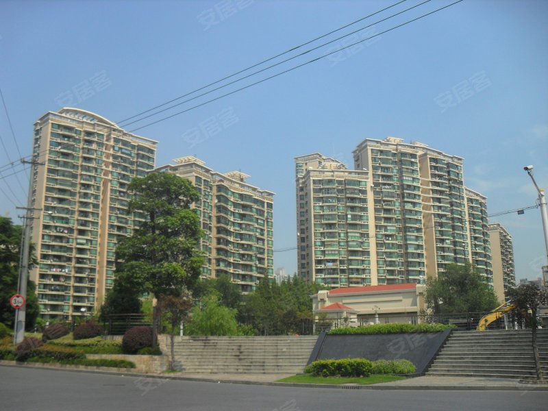 大上海城市花园