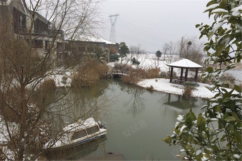 联投水乡小镇