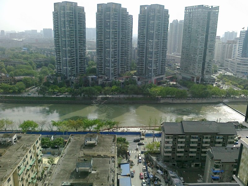 中海格林威治城
