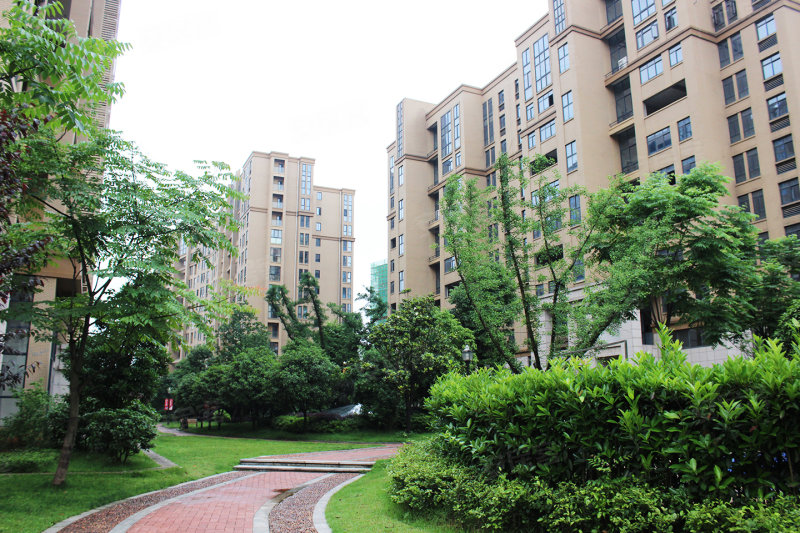 长沙鑫远尚玺-实景图(17 长沙安居客