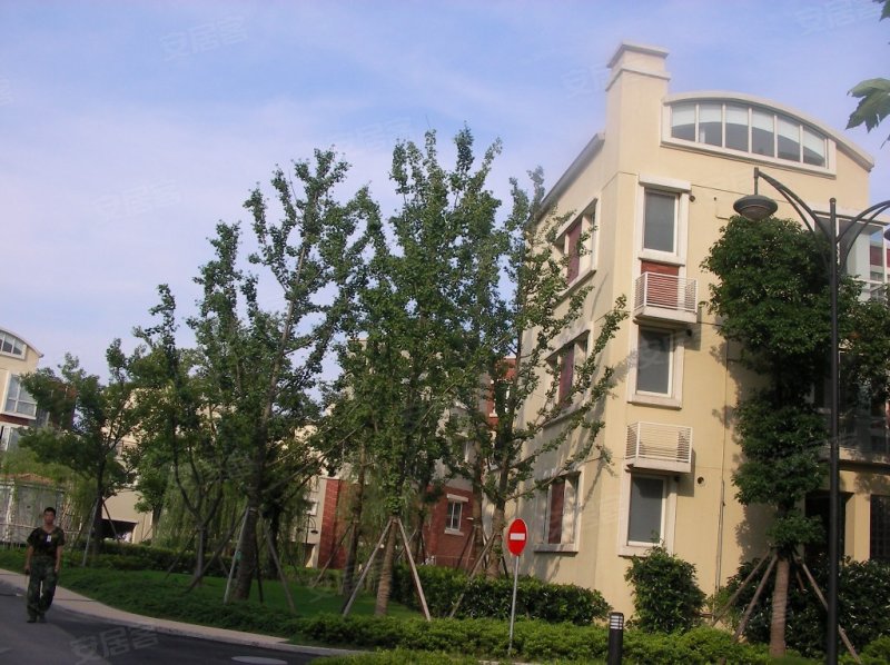 金地格林世界圣琼斯湾