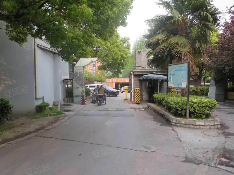 上海嘉富丽苑-实景图(17 上海安居客