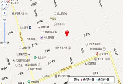 黑河楼盘 北安市楼盘 北安财富中心 北安财富中心 6 / 6 列表模式