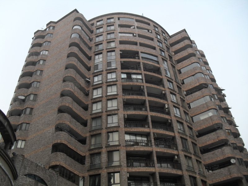 上海罗马花园-实景图(84) - 上海安居客