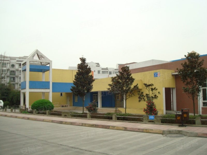 成都楼盘 温江楼盘 大庆蜀苑