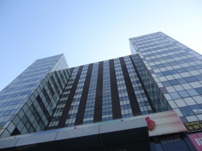 艾瑟顿国际公寓