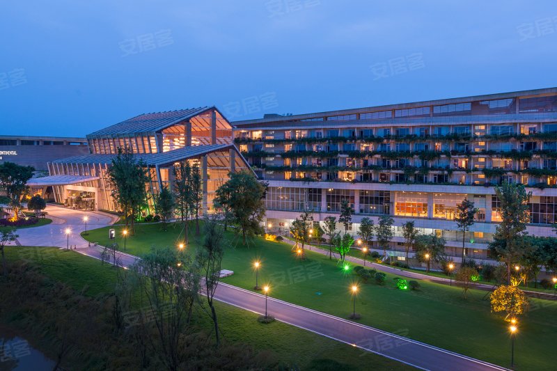 黑龙滩长岛国际旅游度假区