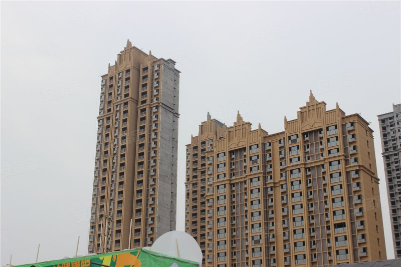 焦作金德利公馆-实景图(16) - 焦作安居客