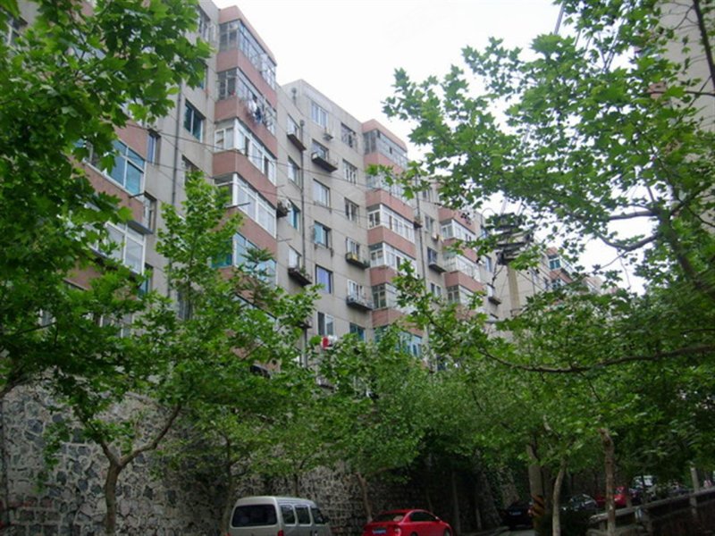 大连富民广场-实景图(2) - 大连安居客