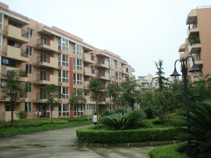 成都楼盘 温江楼盘 大庆蜀苑