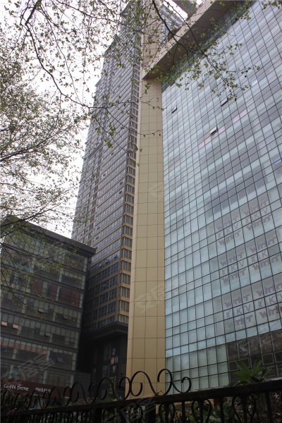 南京中商万豪-实景图(1) - 南京安居客